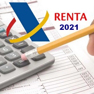 RENTA Y PATRIMONIO 2022